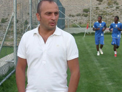 Ç.Rizespor'dan PFDK'ya tepki