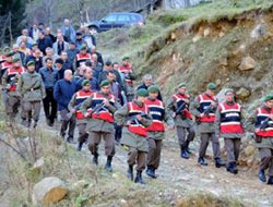 Güneysu'da ÇED raporuna iptal