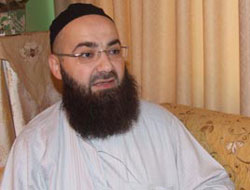 Cübbeli Ahmet hoca asayişe geldi