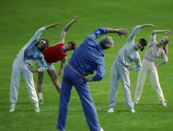 Spor yaparken sağlığınıza dikkat