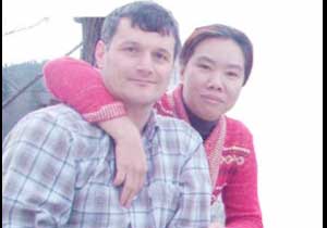 Aşkları engel tanımamıştı