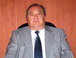 Vali Yardımcısı Sarıkaya öldü