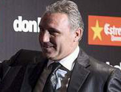 Stoichkov’un son ahmaklığı!