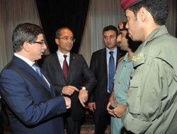 Bakan İsrail için son noktayı koydu