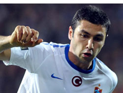 Burak: Kupa ölçü değil