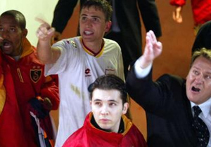 Emre ve Kerem'e hapis cezası