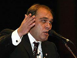 Demirören'e cep tuzağı!