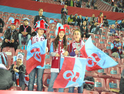 En ciddi rakipler Bursa ve Fener