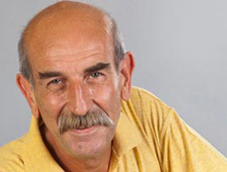 Tiyatro sanatçısı kalp krizi geçirdi