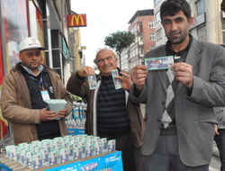 MP'de 35 Milyon çılgınlığı