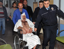 Gümüşhane karıştı: 1 ölü 4 yaralı