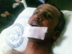 Karısı mı onu bu hale getirtti!