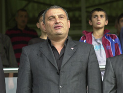 Araklıspor 2. Lig yolunda yürüyor