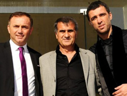 Kral Hami'den mesaj var