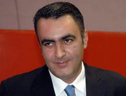 Vali'ye 'Git Bismil'e Kaymakam ol'