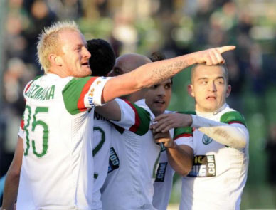 Trabzonspor'da Csizmadia iddiası