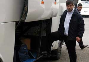 Trabzonlu sporcuların hedefi altın