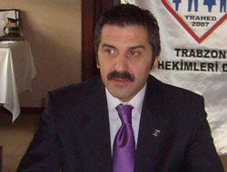 Eraydın Genel Başkan seçildi