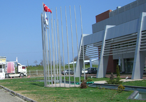 Trabzon'a turizm fuarı!