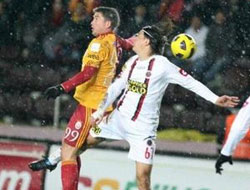 Orhan Şam'da doping mi vardı?