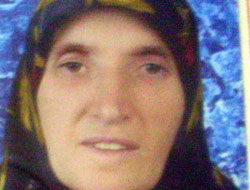 Kayıp kadının cesedi bulundu