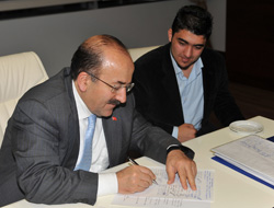 Türkçemiz Turkche’leşmesin”