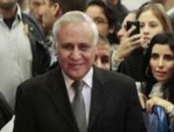 İsrail'in tecavüzcü Cumhurbaşkanı