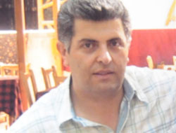 O katil Trabzon'dan kaçmış!