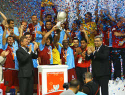 TS'nin 2010'u böyle geçti