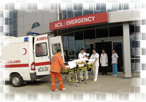 Trabzonlu Barış ilik bekliyor