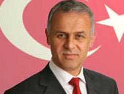 Belediye Başkanı hastanede