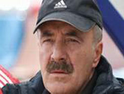 Diyarbakırspor'da Albay dönemi