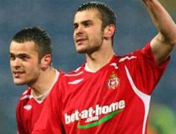 Pawel Brozek tam bir uzman!