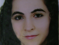 Sevdanur feci şekilde can verdi