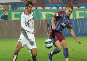 TS PAF takımını 4-0 yendi