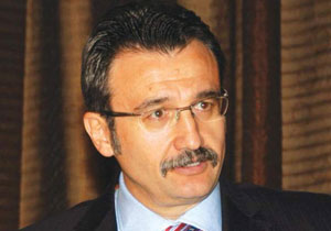 Devlet Bakanlığı gitti araç kaldı