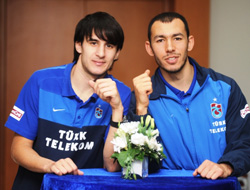 Umut:  ''Şampiyonluk için erken''