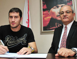 Mehmet Yılmaz, Antalyaspor'da