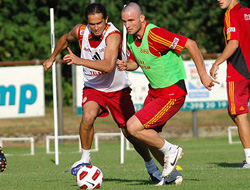 Ç.Rize'nin Musa ısrarı!