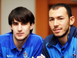 Cale:  Rekabet beni korkutmuyor