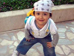 Doğum gününde toprağa verildi