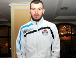 Yekta transferiyle ilgili konuştu