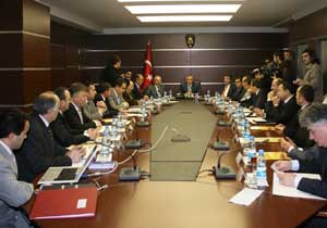 Trabzonlular bilgilendirilecek