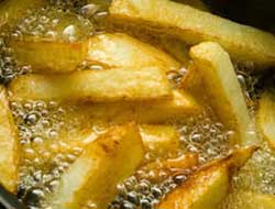 Atık yağların Trabzon'a etkisi