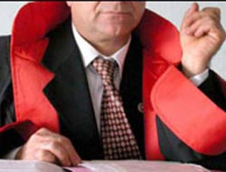 75 hakim, savcı Trabzon'a geliyor