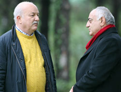 Şener açtı ağzını yumdu gözünü