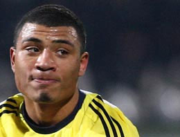 Kazım Kazım Galatasaray'da