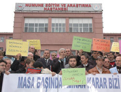 Uyan Trabzon hastanene sahip çık