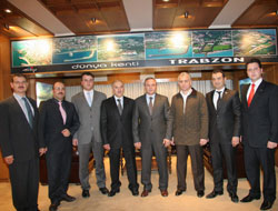 Karadeniz'de önemli adım atıldı