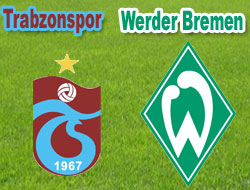 Antalya'da maç sona erdiı